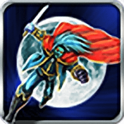 吸血鬼跑酷手机游戏