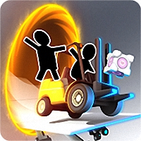 桥梁构造者传送门安卓