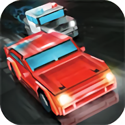 car vs cops中文修改版