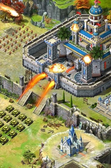 统治与文明苹果手机版 v1.26.1 iPhone版1