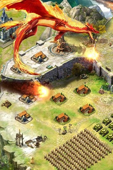 统治与文明ios版