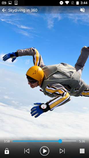 高清全能播放器app