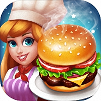 女厨师的食神之路修改版