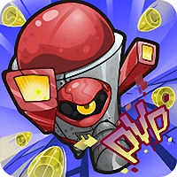 进化移动机器人比赛手机版