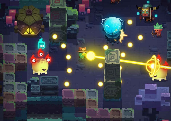 比特小队最新版 v2.3.3 安卓版1