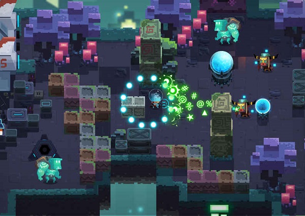 比特小队最新版 v2.3.3 安卓版2