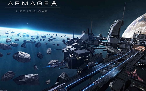 星盟舰队修改版