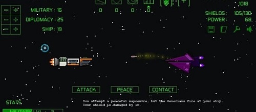 星舰文明 星舰文明游戏