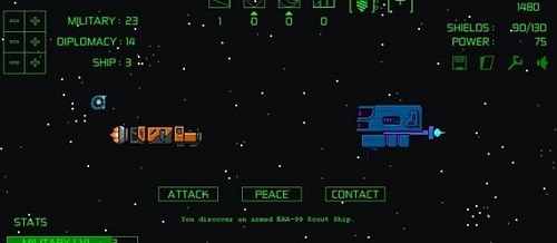 星舰文明游戏 v7.0.4 安卓版 2