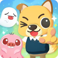 呆呆神射手手游