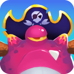 海盗船大作战游戏