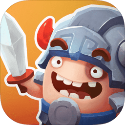 小兵大冲锋小米游戏