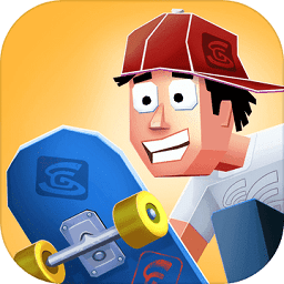 faily skater无限金币版