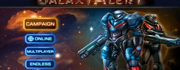 银河警报中文版 v1.0.1安卓版0