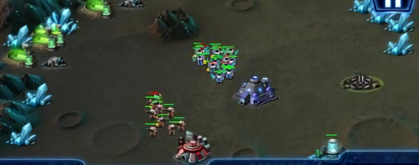 银河警报中文版 v1.0.1安卓版1