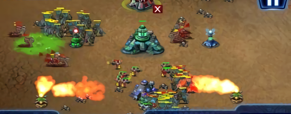 银河警报中文版 v1.0.1安卓版2