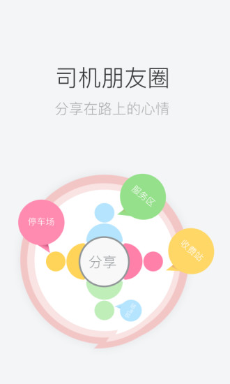 司机宝司机端 v-5.061 安卓版1