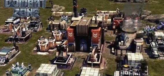 作战区域 v1.0 安卓版3