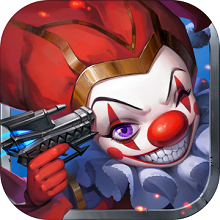 疯狂小分队手游