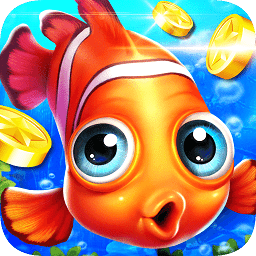 捕鱼欢乐季修改版