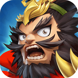 乱舞三国志无限元宝版