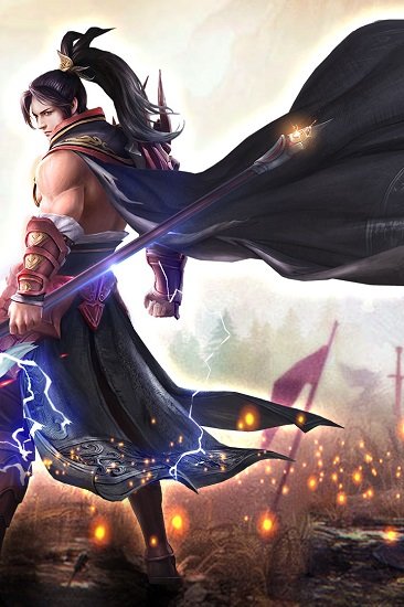 焚天决游戏 v2.9.9 安卓版 1