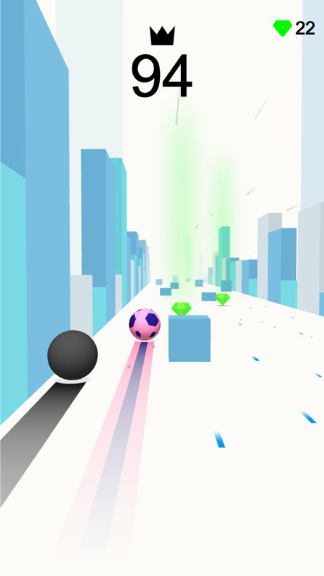 catch up游戏最新版 v1.1 安卓汉化版1