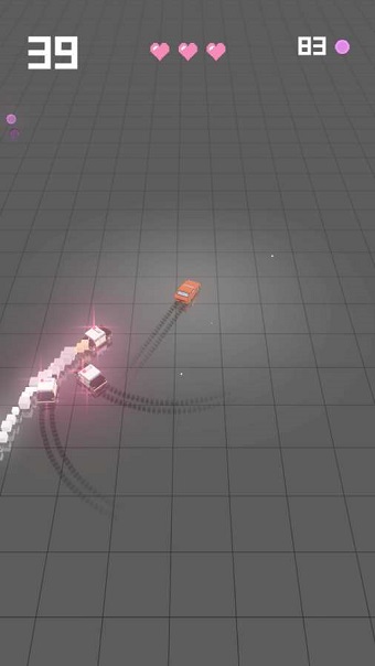 亡命时速手机版 v1.0.5 安卓版0