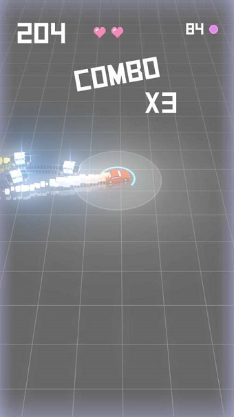 亡命时速手机版 v1.0.5 安卓版1