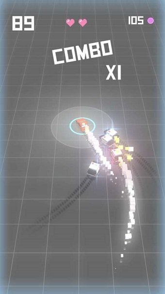 亡命时速手机版 v1.0.5 安卓版3