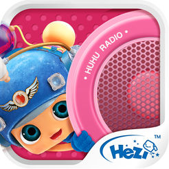 呼呼收音机官方版