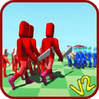 战争模拟器游戏