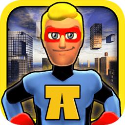 终极蜘蛛人英雄2手游