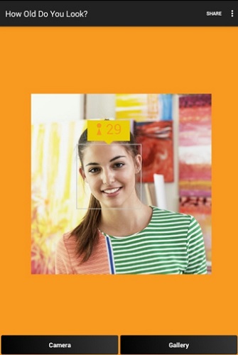 测龄神器app v1.6 安卓版1