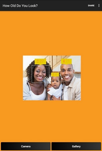 测龄神器app v1.6 安卓版2