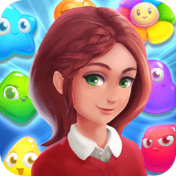 皇家花园故事无限星星版