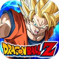 龙珠爆裂激战手游