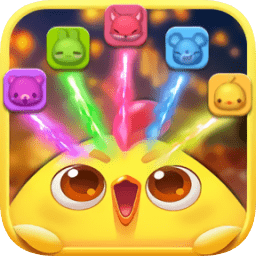 天天点点消小游戏