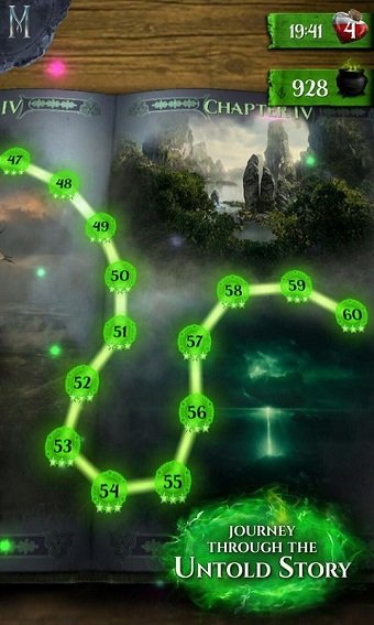 沉睡魔咒缤纷乐内购修改版 v4.5.2 安卓版0