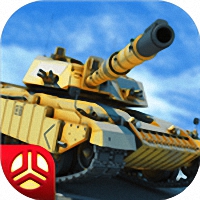 终极坦克之战手游