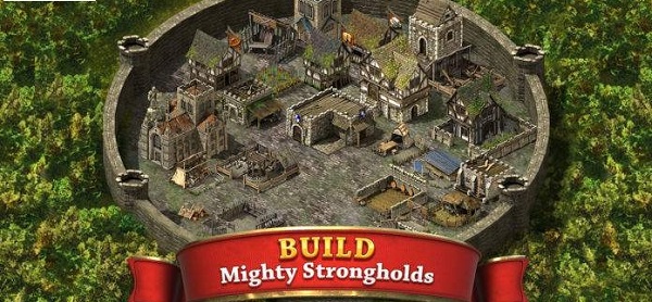 要塞王国手游 v30.139.1016 安卓版1