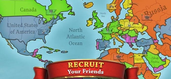 要塞王国手游 v30.139.1016 安卓版2