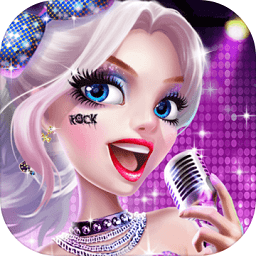 高中乐队明星手游