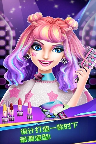 高中乐队明星手游 v2.0.5.404.401.0906 安卓最新版1