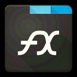 FX文件管理器汉化版
