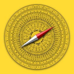 风水罗盘购房手机版