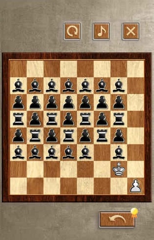 兵者国际象棋版 v1.0 安卓版1