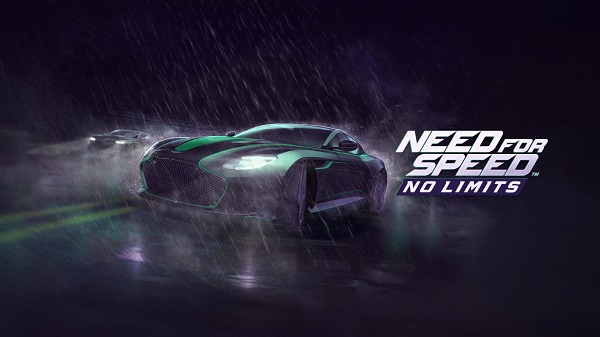 苹果极品飞车无极限赛车 v5.6.21 iPhone版2