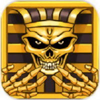 逃离金字塔圣诞版