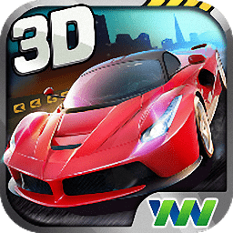 漂移车神英雄互娱下载